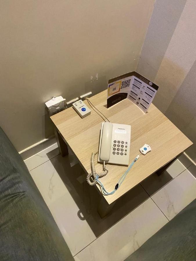 جلنار الشرق للشقق المخدومة Jeddah Exterior photo